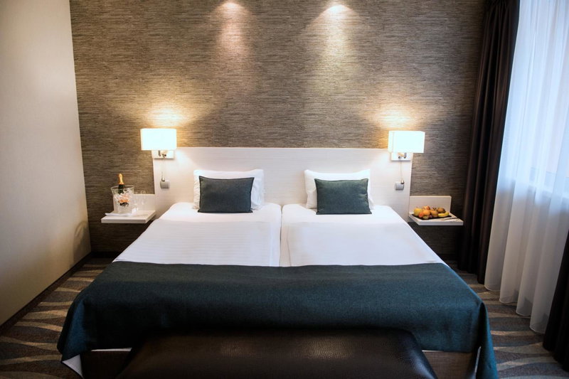 Hotel Azur Siofok, Siófok, Hungary
