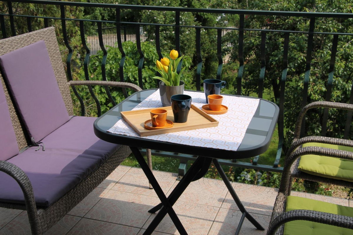 Apartman Villa Magdalena, Hungary