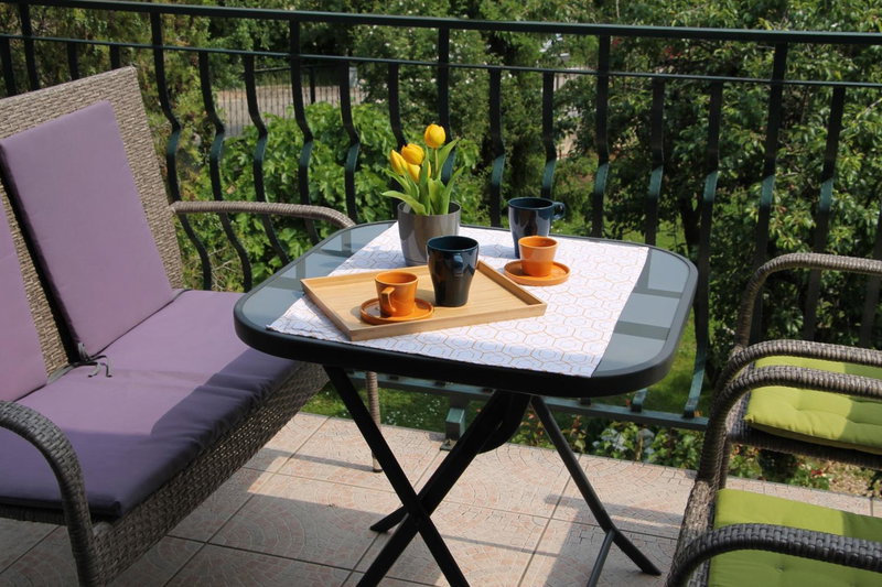 Apartman Villa Magdalena, Balatonfüred, Hungary