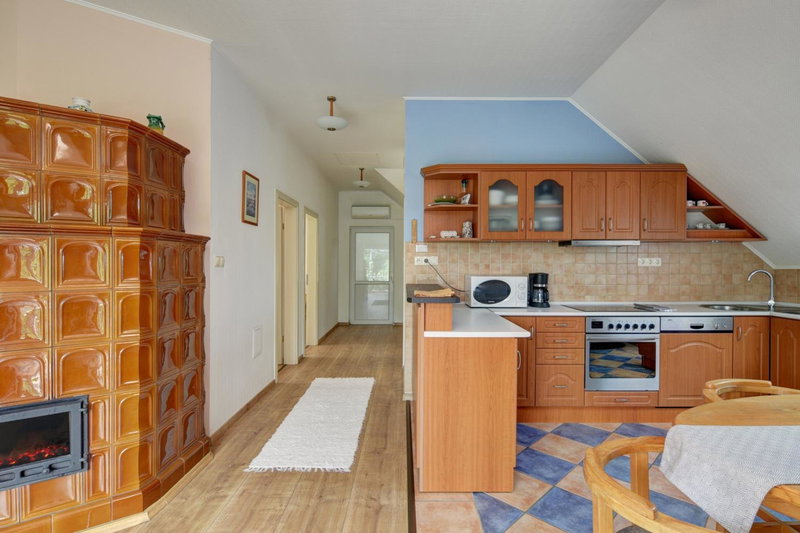 Apartman Villa Magdalena, Balatonfüred, Hungary