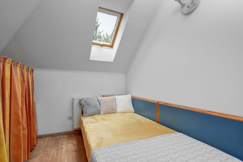 Apartman Villa Magdalena, Balatonfüred, Hungary