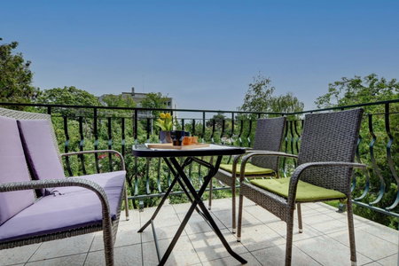 Apartman Villa Magdalena, Balatonfüred, Hungary