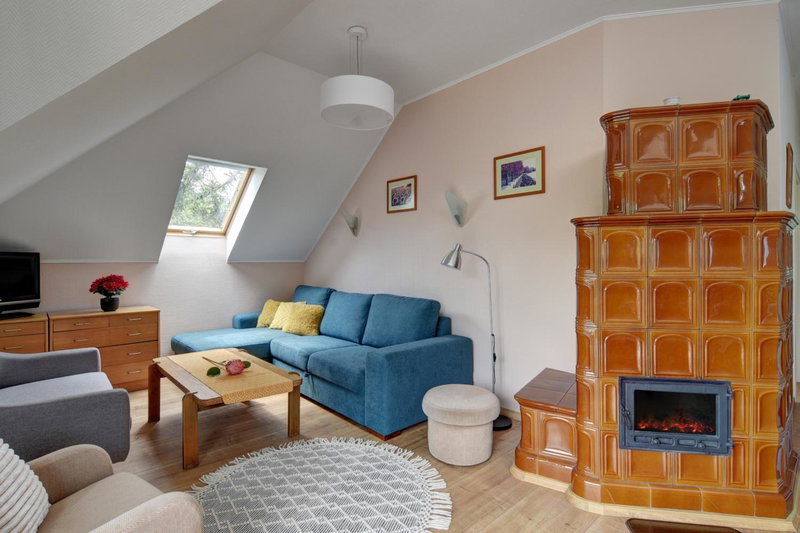 Apartman Villa Magdalena, Balatonfüred, Hungary