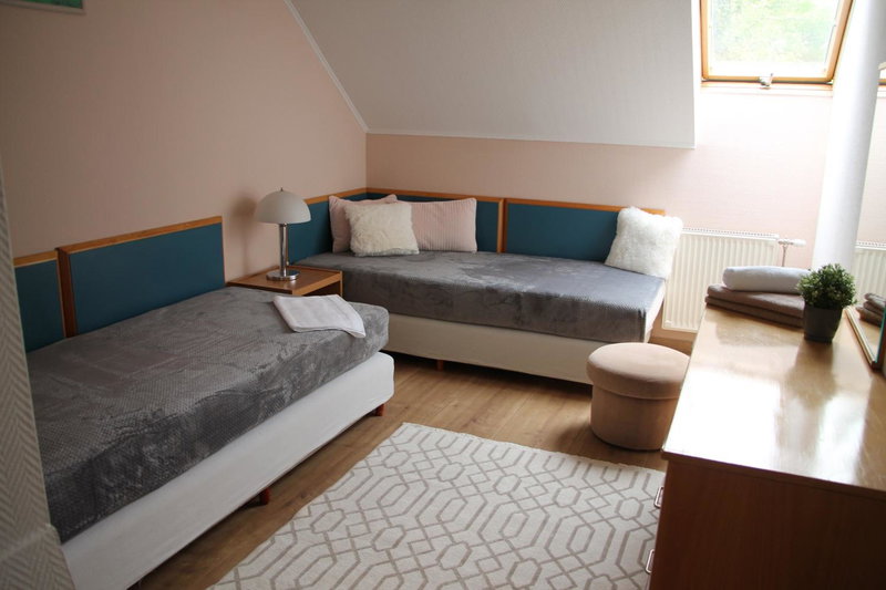 Apartman Villa Magdalena, Balatonfüred, Hungary