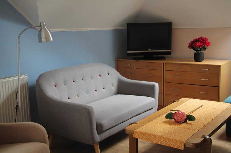 Apartman Villa Magdalena, Balatonfüred, Hungary
