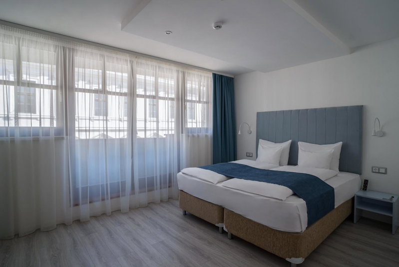 Hotel Civitas, Sopron, Hungary