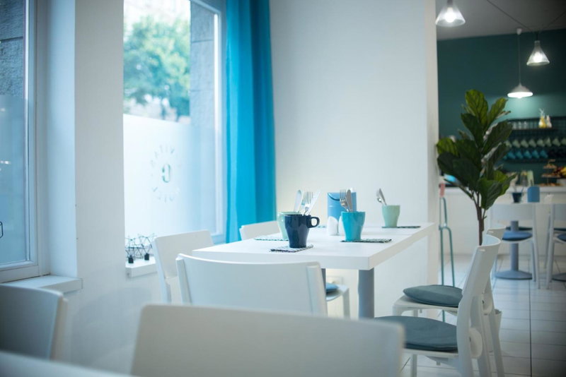 Hotel Civitas, Sopron, Hungary