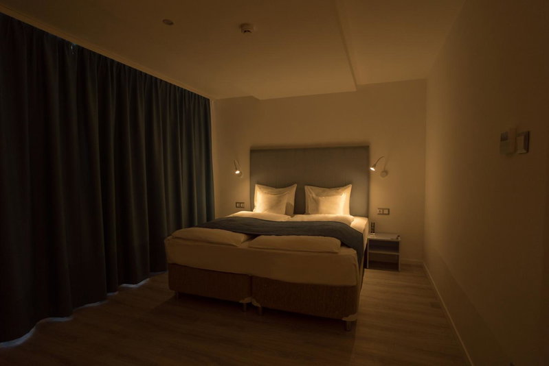 Hotel Civitas, Sopron, Hungary