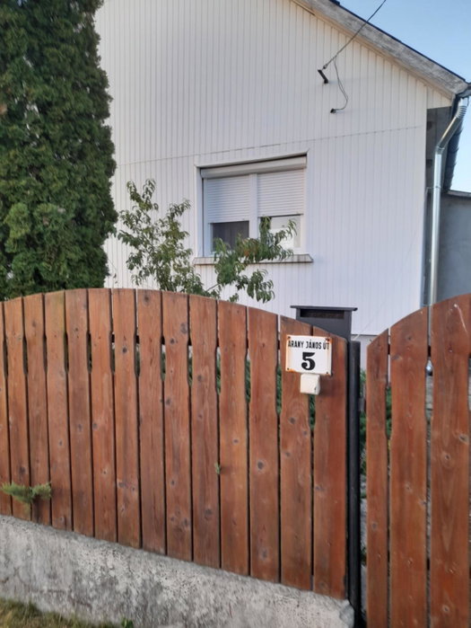 Edit vendégház Szabolcsveresmart, Szabolcsveresmart, Hungary