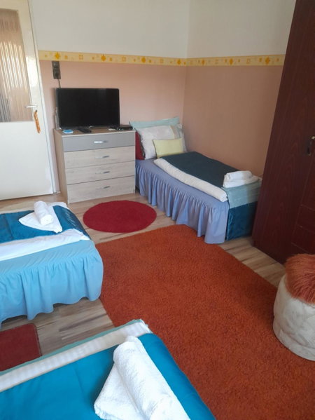 Edit vendégház Szabolcsveresmart, Szabolcsveresmart, Hungary