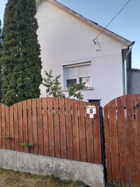 Edit vendégház Szabolcsveresmart, Szabolcsveresmart, Hungary