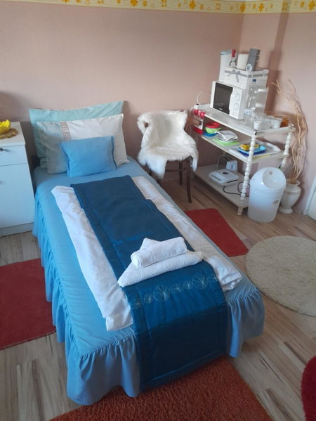 Edit vendégház Szabolcsveresmart, Szabolcsveresmart, Hungary