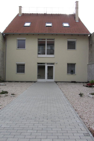 iHome Apartment 3.0, Pécs, Hungary