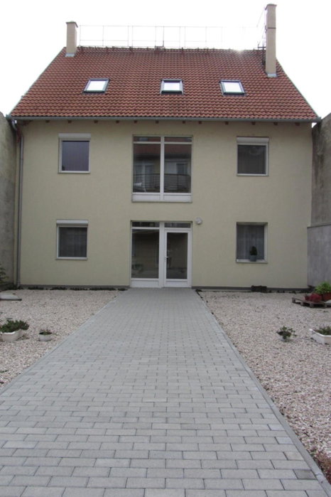 iHome Apartment 3.0, Pécs, Hungary