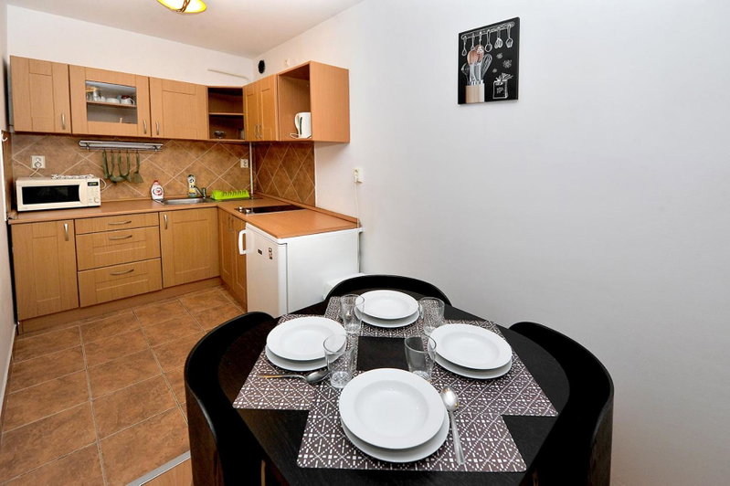 iHome Apartment 3.0, Pécs, Hungary