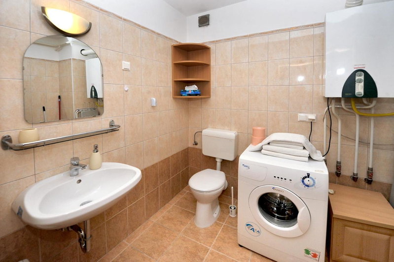 iHome Apartment 3.0, Pécs, Hungary