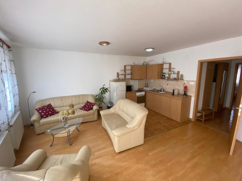 iHome Apartment 3.0, Pécs, Hungary