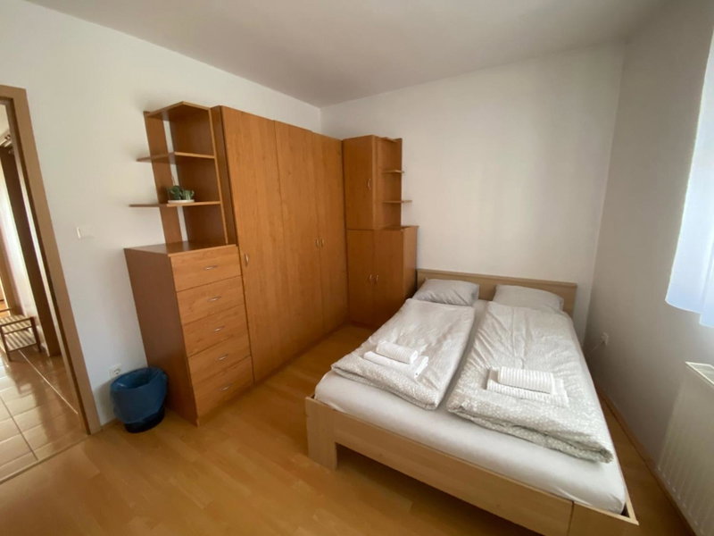 iHome Apartment 3.0, Pécs, Hungary
