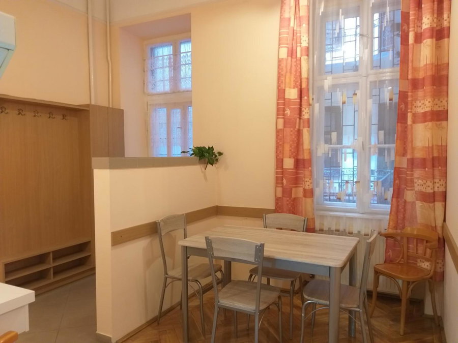 Tempo Courtyard Apartman, Budapest, Hungary