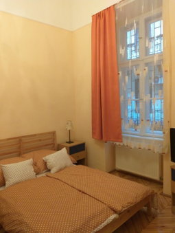 Tempo Courtyard Apartman, Budapest, Hungary