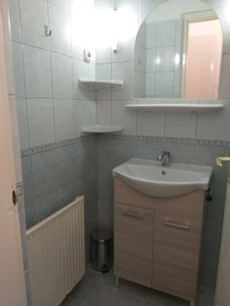 Tempo Courtyard Apartman, Budapest, Hungary