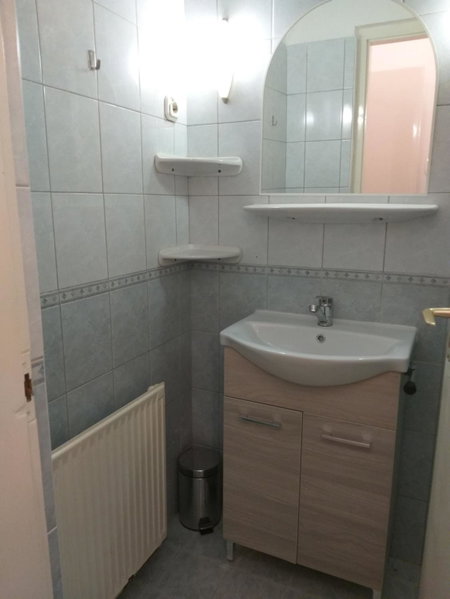 Tempo Courtyard Apartman, Budapest, Hungary