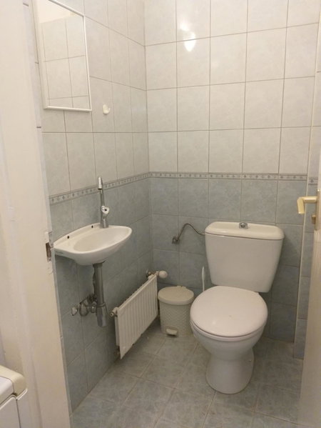 Tempo Courtyard Apartman, Budapest, Hungary