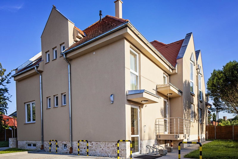 Lajta Apartmanok, Mosonmagyaróvár, Hungary