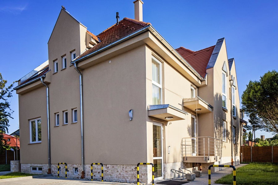 Lajta Apartmanok, Mosonmagyaróvár, Hungary