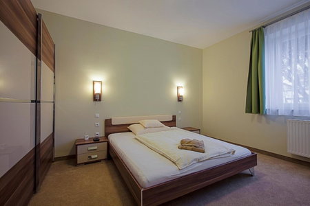 Lajta Apartmanok, Mosonmagyaróvár, Hungary