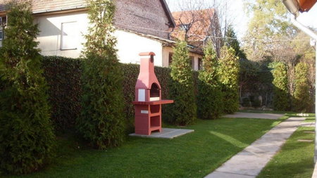 Lala Apartmanok, Balatonboglár, Hungary