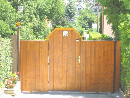 Lala Apartmanok, Balatonboglár, Hungary
