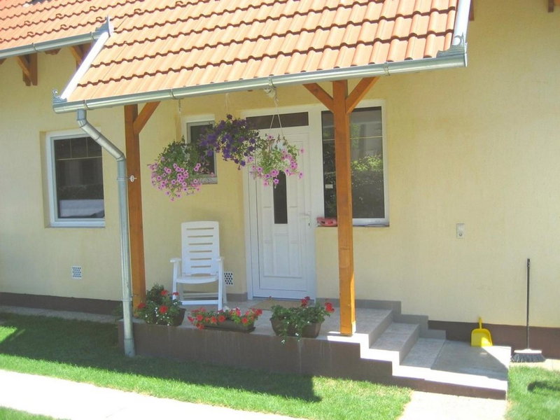 Lala Apartmanok, Balatonboglár, Hungary