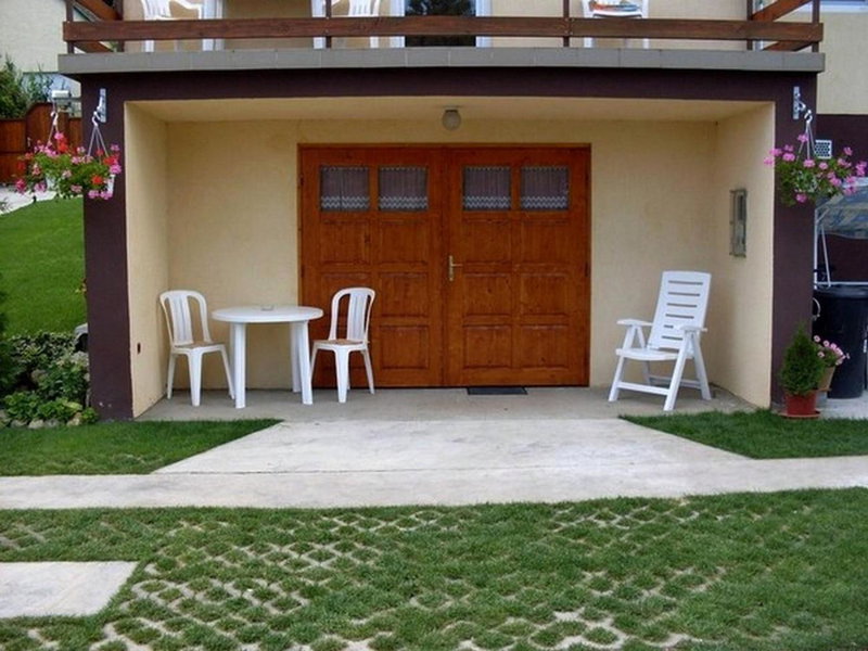 Lala Apartmanok, Balatonboglár, Hungary