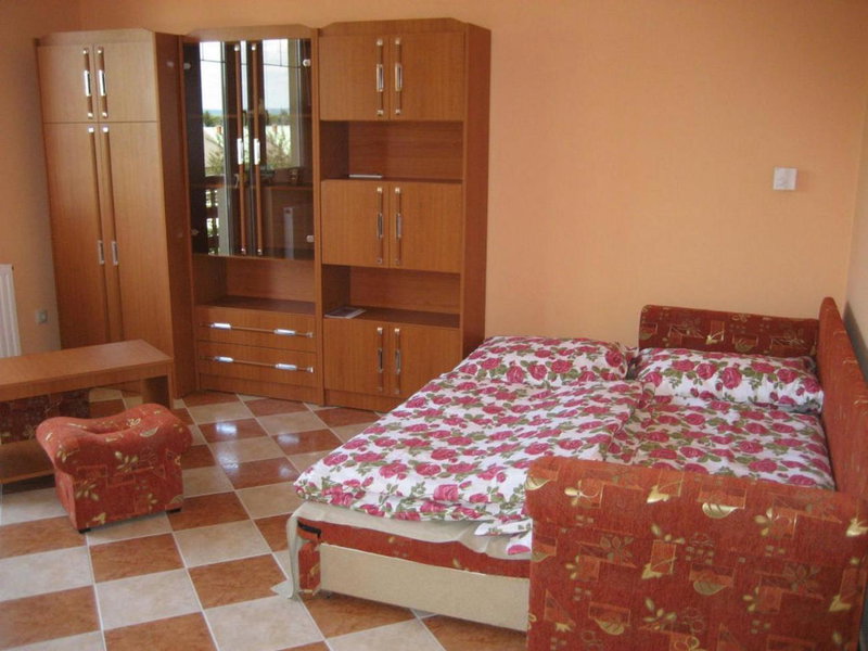 Lala Apartmanok, Balatonboglár, Hungary