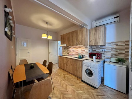 Bartók Apartment, Szeged, Hungary