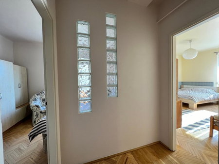 Bartók Apartment, Szeged, Hungary