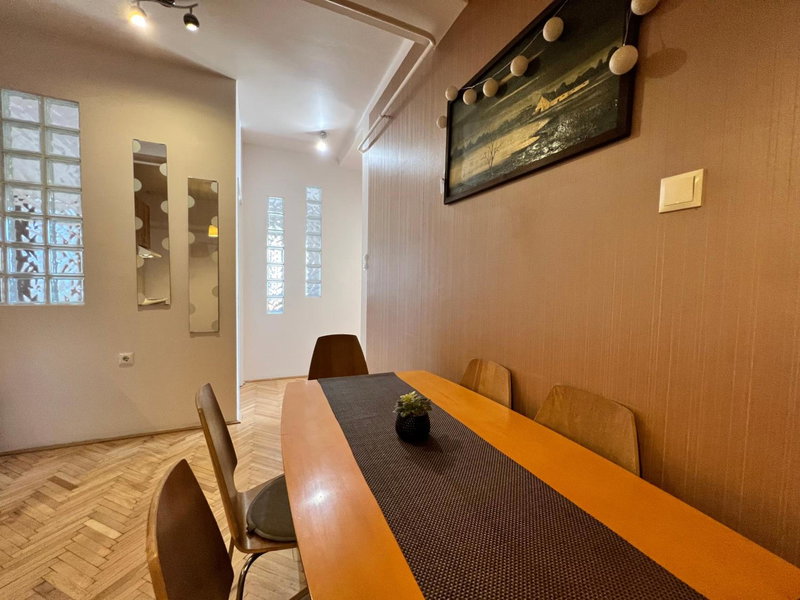 Bartók Apartment, Szeged, Hungary