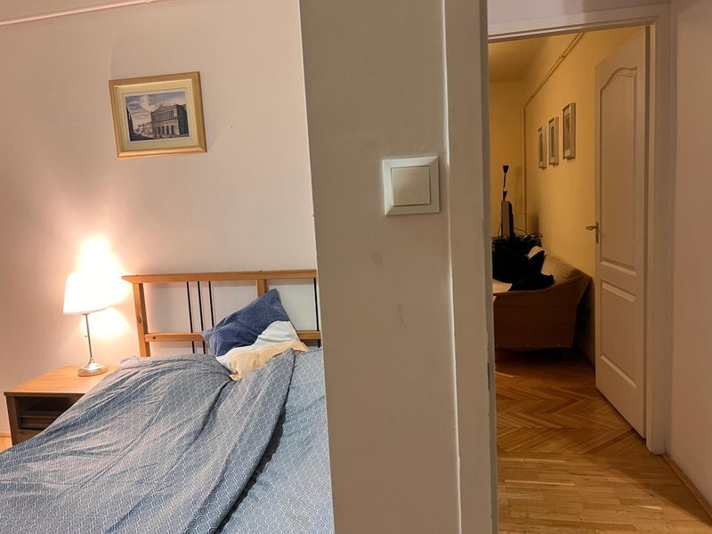 Bartók Apartment, Szeged, Hungary