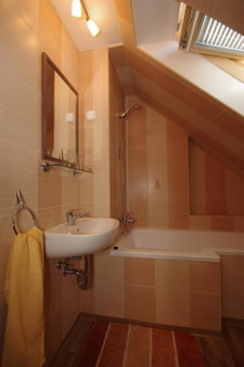 Mátyás Apartmanház, Gyula, Hungary