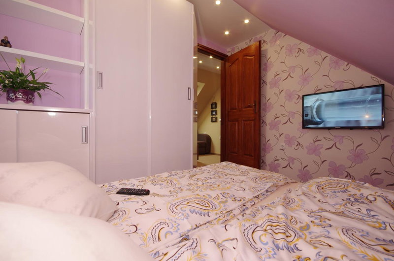 Mátyás Apartmanház, Gyula, Hungary