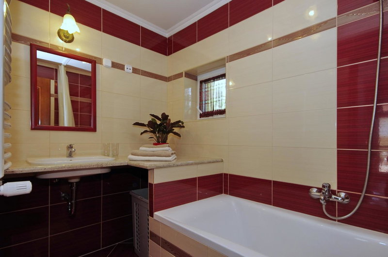 Mátyás Apartmanház, Gyula, Hungary