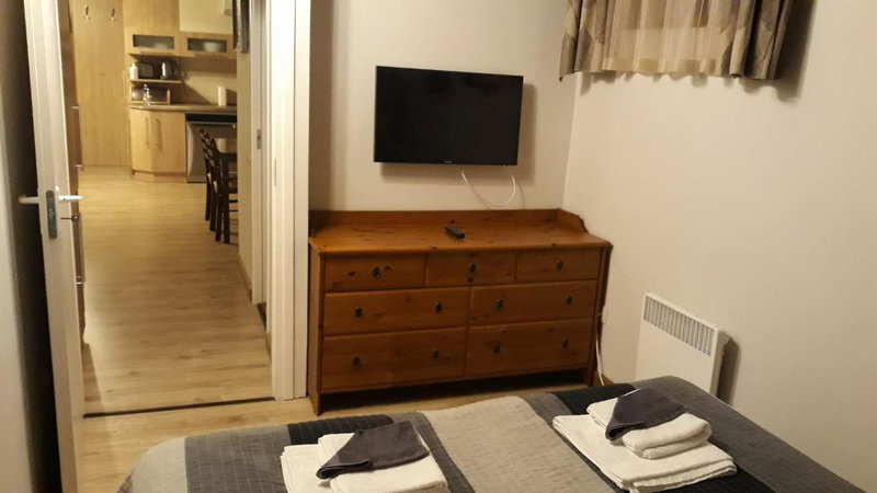 Mátyás Apartmanház, Gyula, Hungary