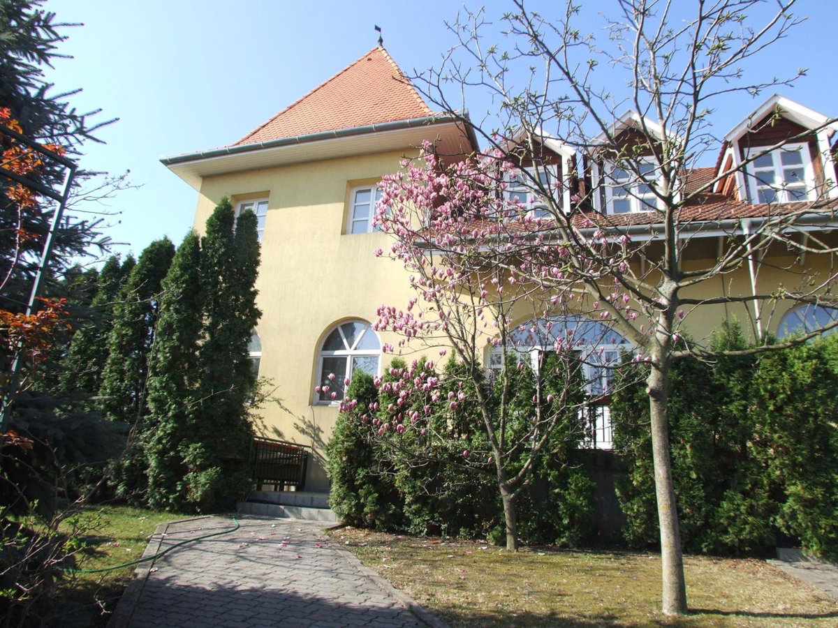 Art Guesthouse, Hungary