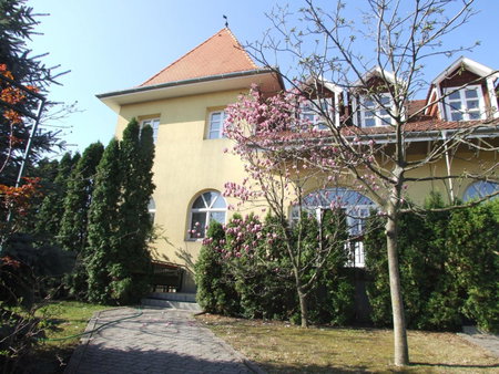 Art Guesthouse, Budapest, Hungary