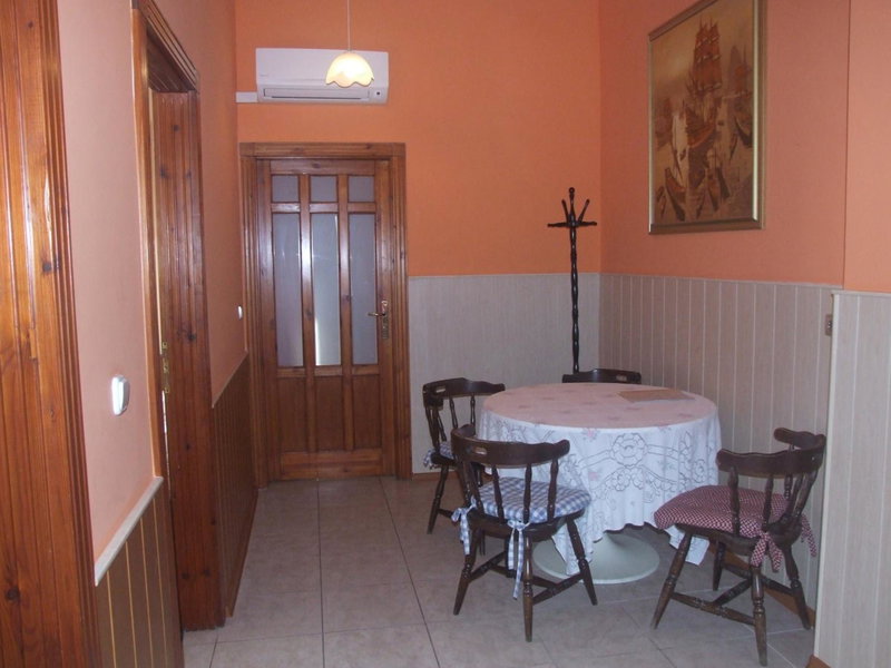Art Guesthouse, Budapest, Hungary