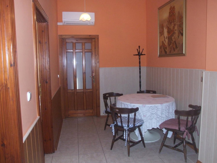 Art Guesthouse, Budapest, Hungary