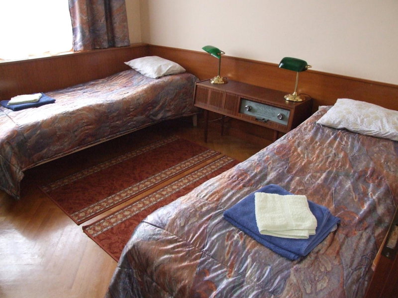 Art Guesthouse, Budapest, Hungary