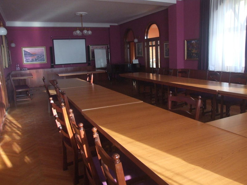 Art Guesthouse, Budapest, Hungary