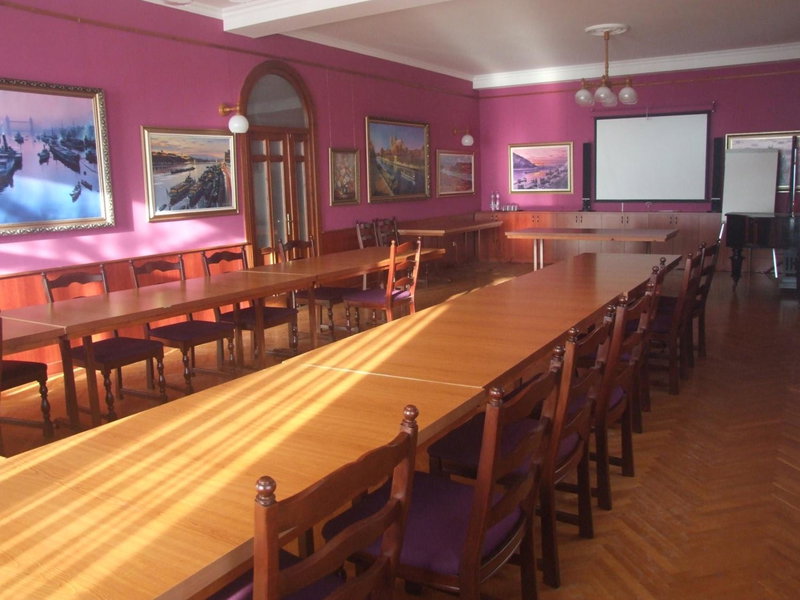 Art Guesthouse, Budapest, Hungary
